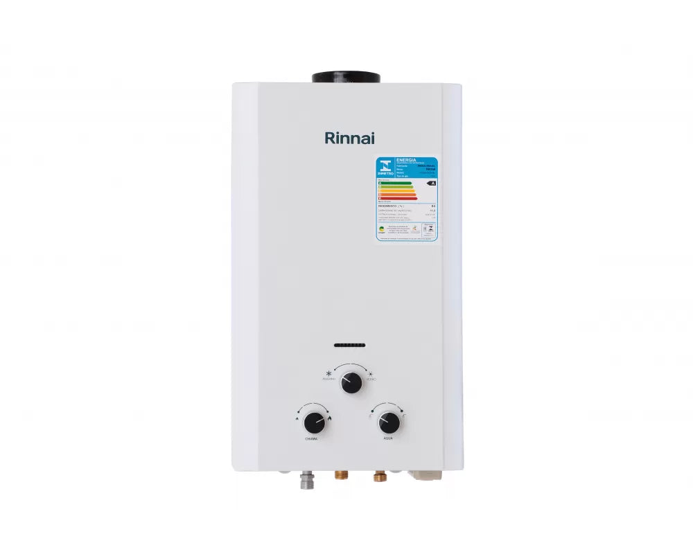 AQ RINNAI REU M110 GLP (REU 105BR)