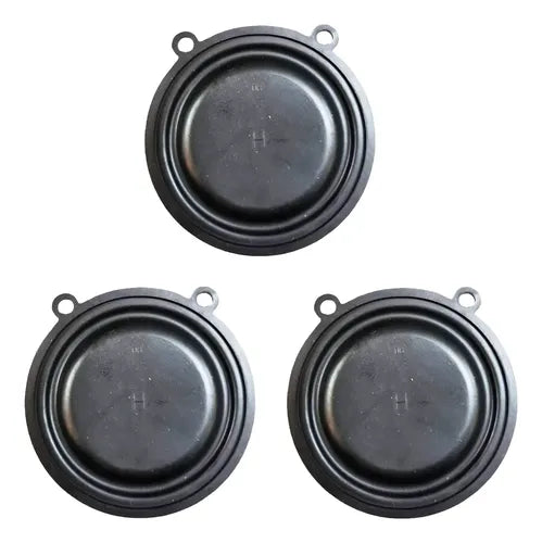 DIAFRAGMA KOMECO 18/22 LTS C/CHAPA INOX