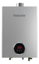 AQUECEDOR HELIOTEK PREMIUM GWE 21L GN