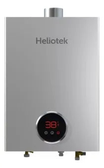AQUECEDOR HELIOTEK PREMIUM GWE 16L GN