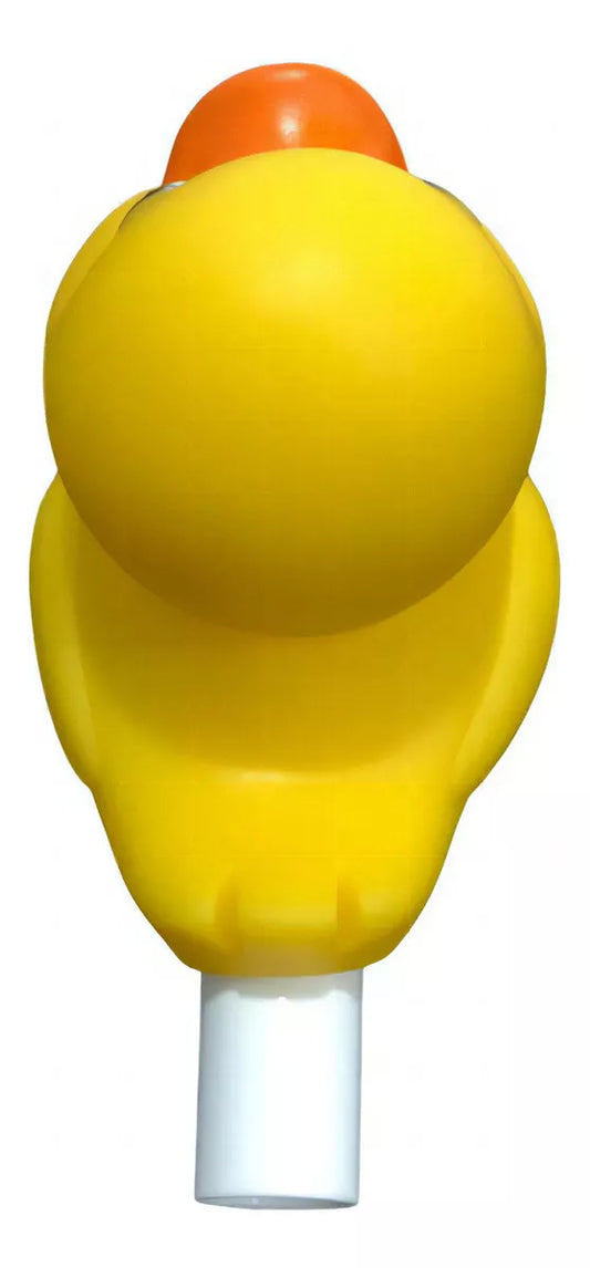 CHUVEIRINHO PATINHO (cód: 7896451804303)