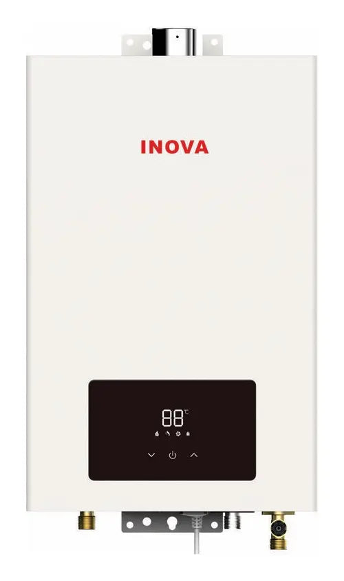 AQUECEDOR INOVA IN 15D COMFORT GN