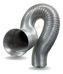 DUTO DE ALUMINIO 100 MM (NOVAIR)