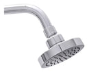 DUCHA RINNAI RSH - 1000 REDONDA