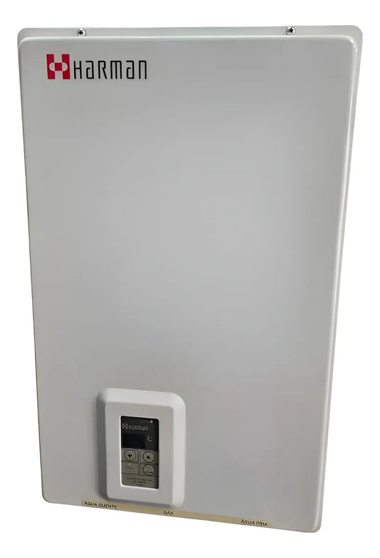 AQUECEDOR BACKUP HARMAN YE1500 FE GN 220V (NS061209780)