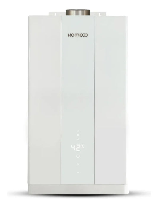 AQ KOMECO KO 16 WH HOME