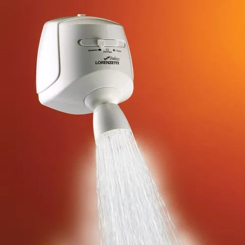 DUCHA RELAX ULTRA LORENZETTI 220V/5500W (cód: 0000007540110)