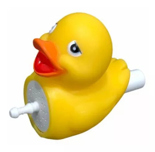 CHUVEIRINHO PATINHO (cód: 7896451804303)