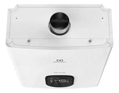 AQUECEDOR ELECTROLUX 22L H22BG