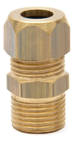 ADAPTADOR DAKO DE 1/2 MACHO PARA FOGÃO (codITM101200)