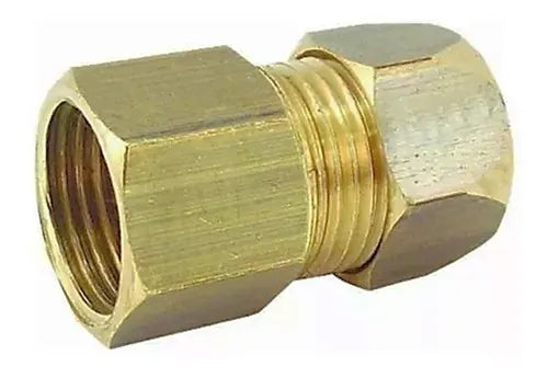 ADAPTADOR DAKO DE 1/2 FEMÊA PARA FOGÃO (codHD101215)
