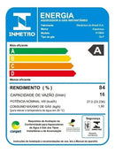 AQUECEDOR ELECTROLUX 22L H22BG