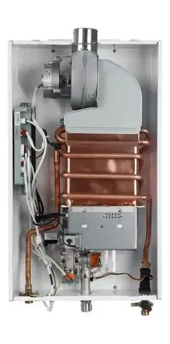 AQUECEDOR RINNAI REU E15 FEH GN