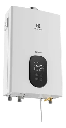 AQUECEDOR ELECTROLUX 16L H16BG