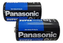 PILHA PANASONIC - PAR (cód: 803)