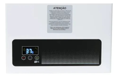 AQUECEDOR RINNAI REU E15 FEH GN