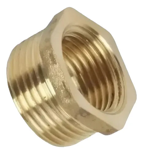 BUCHA DE REDUÇÃO 3/4 X 1/2 RM/RF (codFOR130AY)
