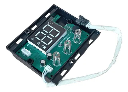 PLACA ELETRONICA KO 15.16.20.21 D.DI PRIME