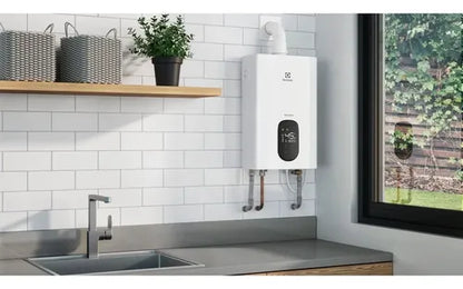 AQUECEDOR ELECTROLUX 22L H22BG