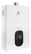 AQUECEDOR ELECTROLUX 16L H16BG