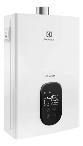 AQUECEDOR ELECTROLUX 22L H22BG