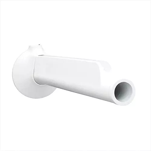 SUPER CANO FAME PARA INSTALAÇÃO DE DUCHAS E CHUVEIROS (cód: 7896039716608)