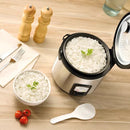 PANELA DE ARROZ ELÉTRICA 5 XÍCARAS 400W 127V (cód: 7908412500954)
