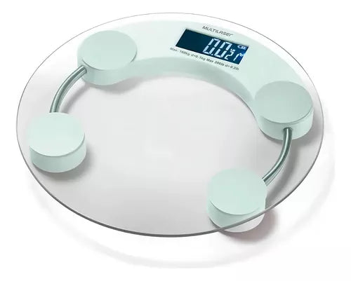 BALANÇA DIG EAT SMART BRANCA (cód: 7899838827643)
