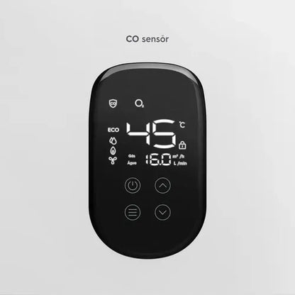 AQUECEDOR ELECTROLUX 22L H22BG
