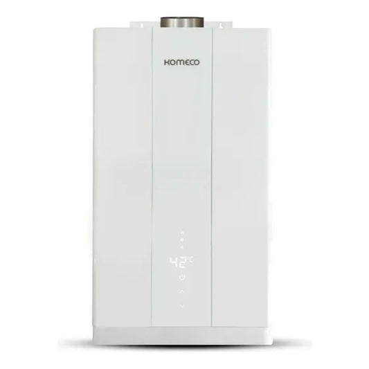 AQUECEDOR KOMECO KO 16 WH HOME GN