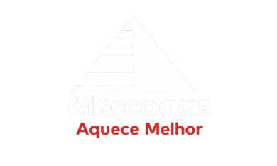MERCOGAS AQUECEDORES