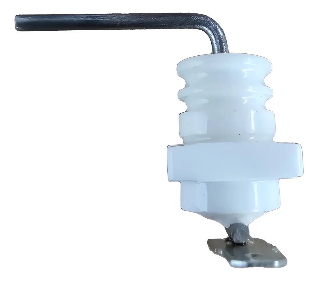 Sensor De Chama Aquecedor Rinnai Reu 1601 / 1602 / 1301.