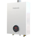 AQUECEDOR HELIOTEK PREMIUM 26L