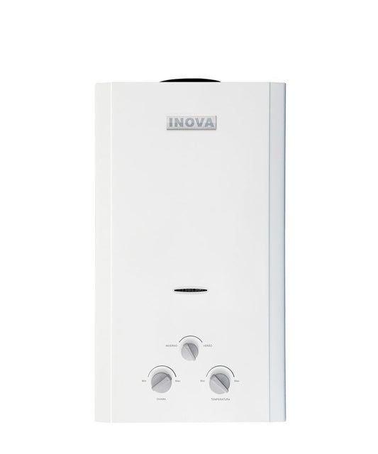 AQUECEDOR INOVA IN 1000 GN
