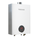 AQUECEDOR HELIOTEK PREMIUM 16L