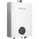 AQUECEDOR HELIOTEK PREMIUM 21L
