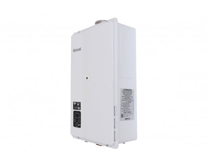 AQUECEDOR RINNAI REU E330 FEH 32,5L