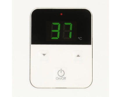 AQUECEDOR RINNAI REU E10 FEH 10L