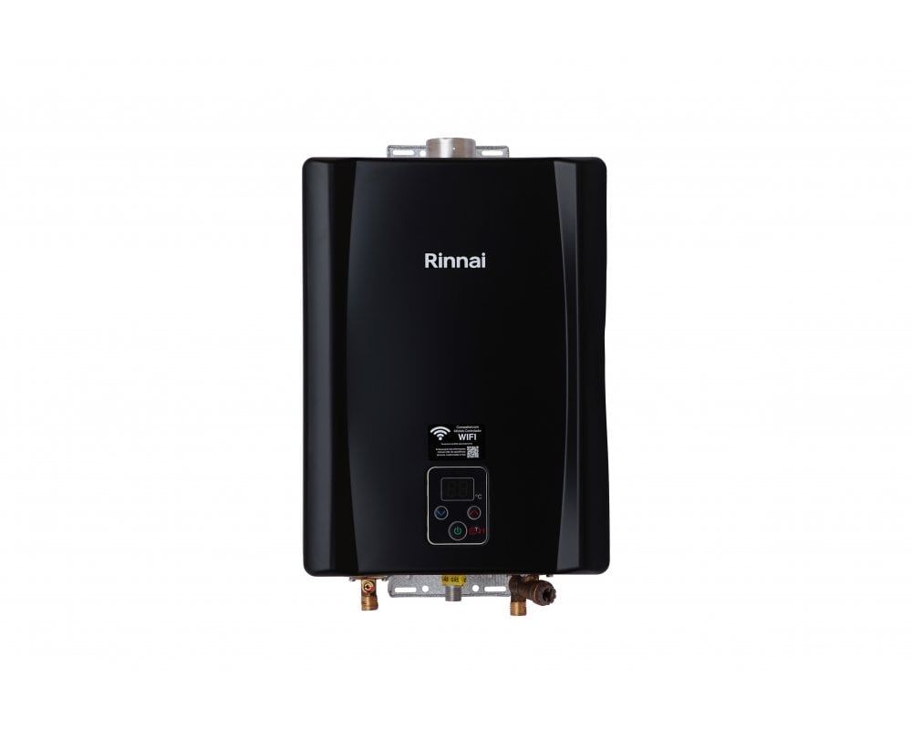 AQUECEDOR RINNAI REU E210 FEH 21L