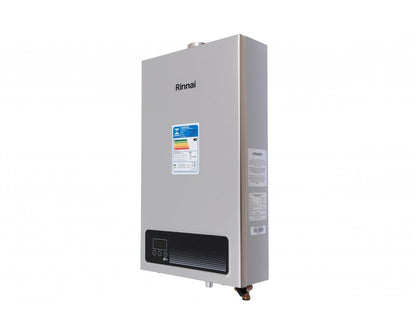 AQUECEDOR RINNAI REU E150 FEH 15L