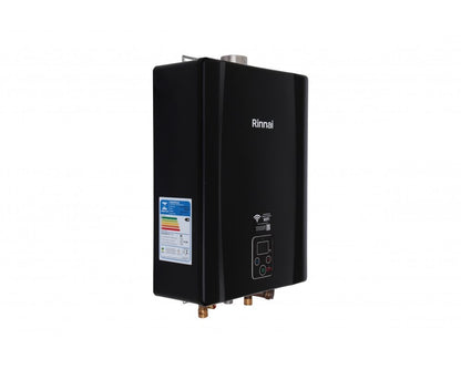AQUECEDOR RINNAI REU E210 FEH 21L