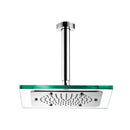 7017 C16 DUCHA C/CANO PARA TETO LOREN RAIN (cód: 7896451840851)