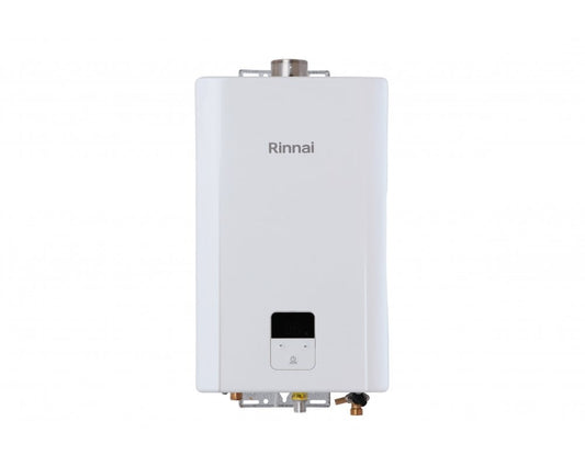 AQUECEDOR RINNAI REU E10 FEH 10L