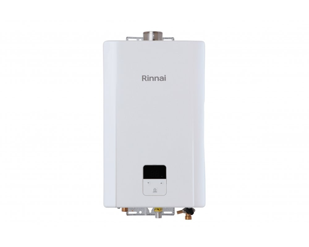 AQUECEDOR RINNAI REU E10 FEH 10L