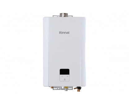 AQUECEDOR RINNAI REU E10 FEH 10L