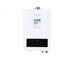 AQUECEDOR RINNAI REU E15 FEH GLP