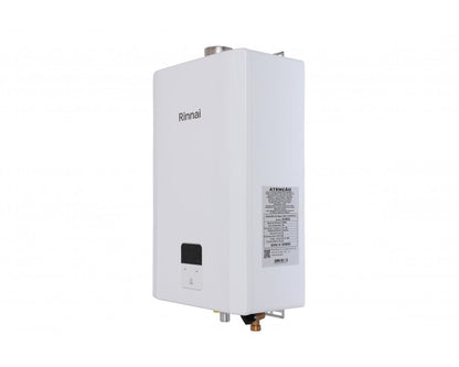 AQUECEDOR RINNAI REU E10 FEH 10L