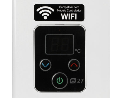 AQUECEDOR RINNAI REU E270 FEH 27L