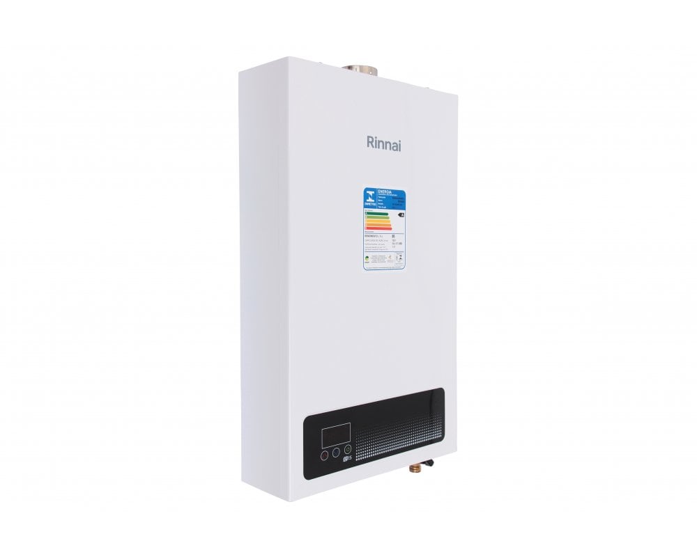 AQUECEDOR RINNAI REU E150 FEH 15L