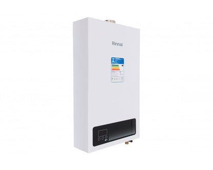 AQUECEDOR RINNAI REU E150 FEH 15L